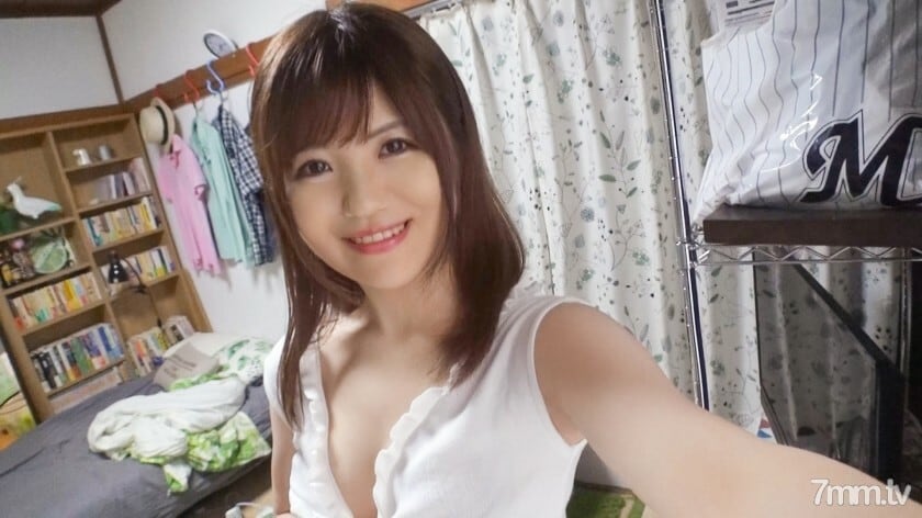 SIRO-3610 应用业馀，第一次 AV 拍摄 48
