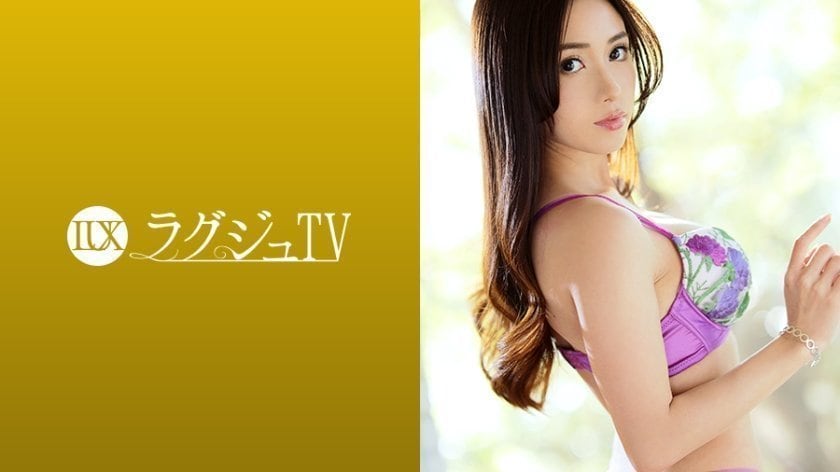 - ラグジュ その瞳、魔性につき！そのルックス、スタイル、痴女性、全てに長けた神秘的美しさを持つハーフ美女(日本イタリア)が再び登場！求めるものは性的快感のみ…男を本気にさせる魅惑の責め、そしてイキ乱れる彼女の情熱的セックスは必見！！.