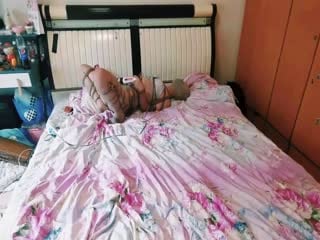 虐待调教中国少妇....富士康打工夫妻午休时间玩调情..丝袜探头窒息捆绑【虐待调教SM性虐折磨】