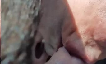 [无码] 户外巨乳骚货晒奶勾引路人狂干内射