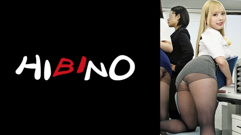 NPH-067 傲娇女同事的午休办公室激情！趁同事回来前速战速决的秘密情事