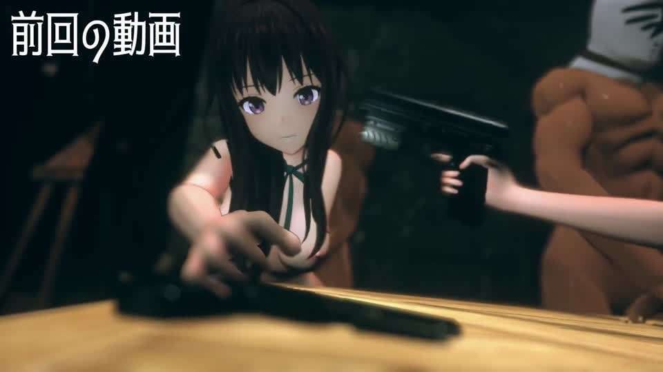 zombie_long莉莉丝任务失败Part2
