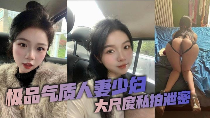 极品气质人妻少妇大尺度私拍泄密这个年龄的人妻少妇能保持着这样的颜值和身材真是太令人羡慕了看似清纯可人没想到竟是一位纯欲母狗私下早已被自己的老公调教得体无完肤