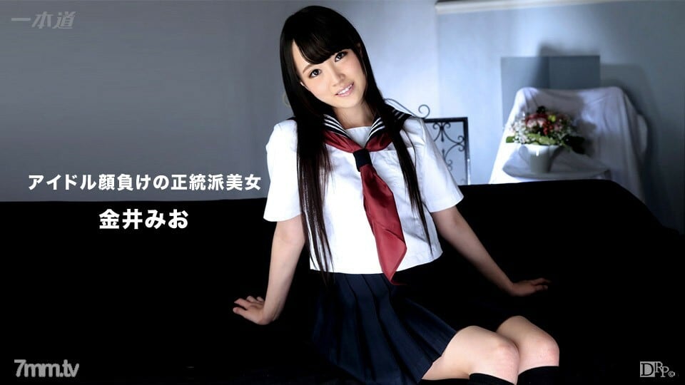 052215_084 我会藉给你整洁的制服美