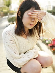 珍贵的阴部精选～请看里美的阴部～井上里美