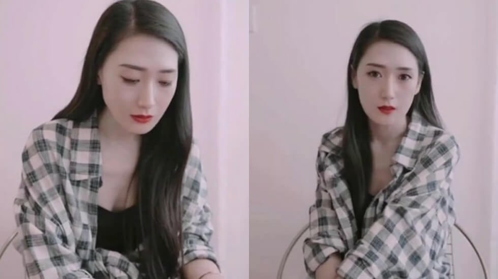 被闺蜜老公泄欲迷奸