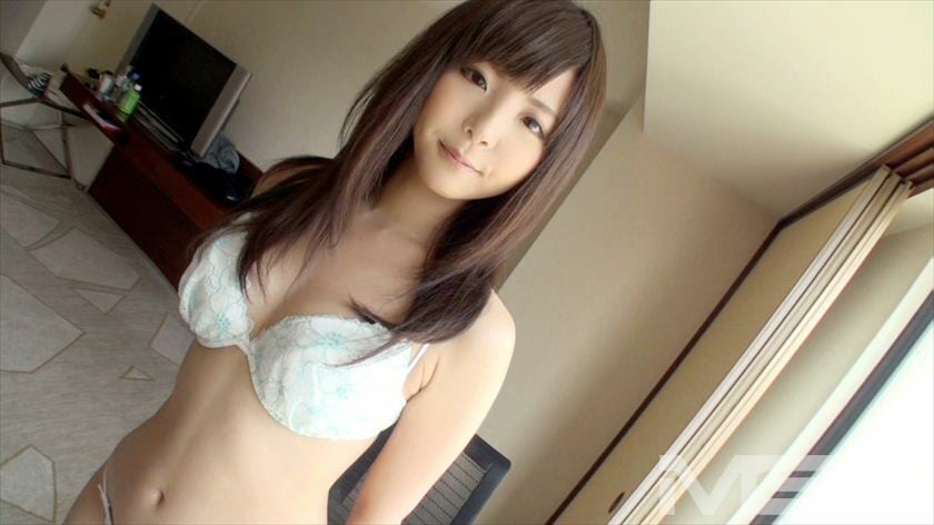 SIRO-1100 素人AV体验拍摄404