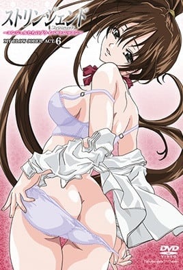 渐进曲天使们的私人课程6