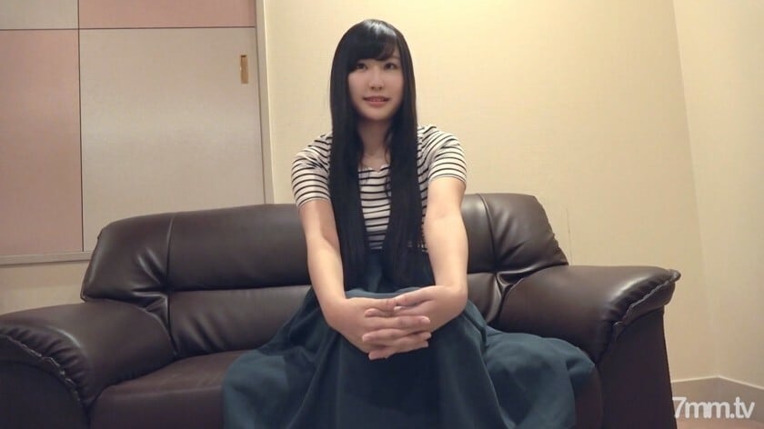 SIRO-3584 【第一枪】网络AV应用→AV体验拍摄778
