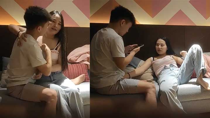 极品高端外围女神风情万种俏佳人爆操骚逼激情无限.