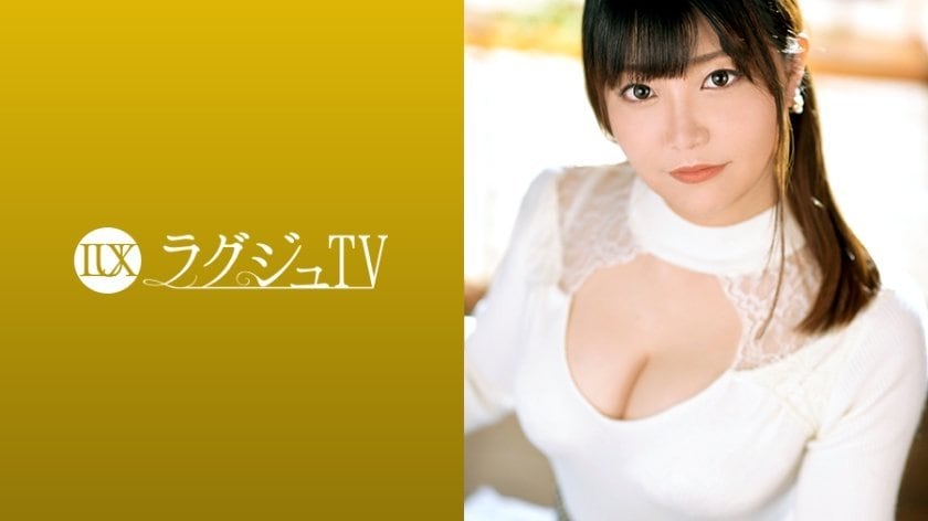 - ラグジュ 結婚年目の順風満帆な夫婦生活を送る美人奥様が、内から湧き出るスケベ心を抑えきれずに出演！彼女からのオーダーは「濃いめに…」窓ガラスが曇る程の濃厚セックスでイキまくる！.