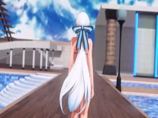 高质量R18MMD