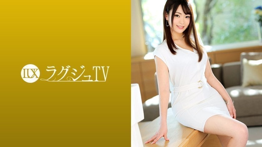 - ラグジュ 若干歳の美人エステ経営者が登場！魅惑のランジェリーに着替え、自ら美体にオイルを塗りたくり男優相手に妖艶なマッサージを披露！ガチ勃ちした巨根に嬉しそうに笑みを浮かべ、何度も中イキ絶頂！.