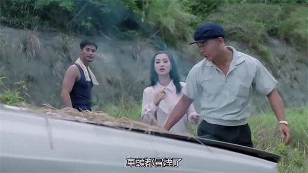 AI-张敏-灭门惨案2借种片段