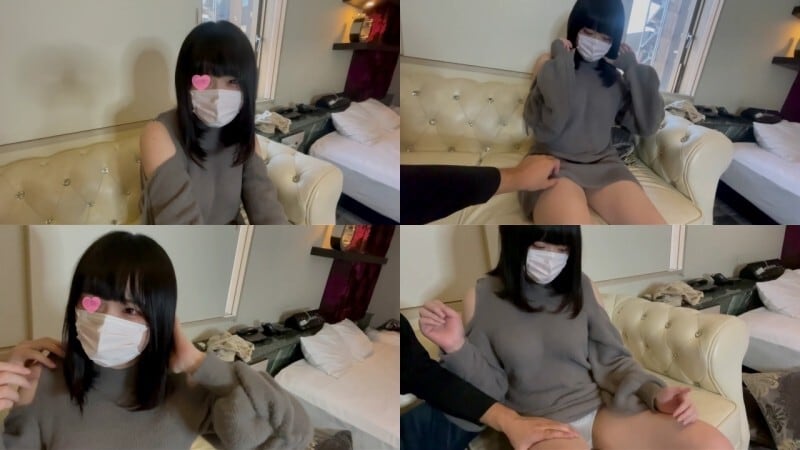 FC2-PPV-4789743 【业馀视角 #031】Riho酱，一个拥有F罩杯的清纯少女。她对“花花公子”的反应令人惊叹。肌肤光滑，胸部丰满诱人。第二轮视角体验。 【附赠评论】