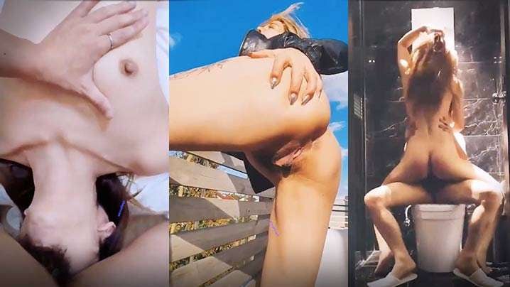 大尺度作品既可以拍出唯美的裸体照_又能借机揩油模特.儿和打炮两全其美