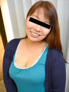 想出演AV的丰满E罩杯大胸正妹 藤本有希子