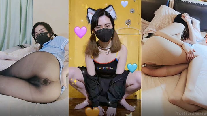 奶味小咪最嫩网红萝莉极的致粉穴美乳各种露出玩穴揉乳